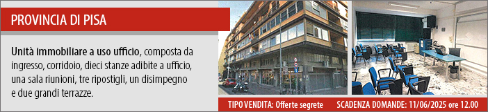 Aste Enti Pubblici