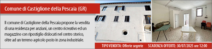 Aste Enti Pubblici