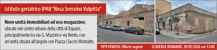 Aste Enti Pubblici